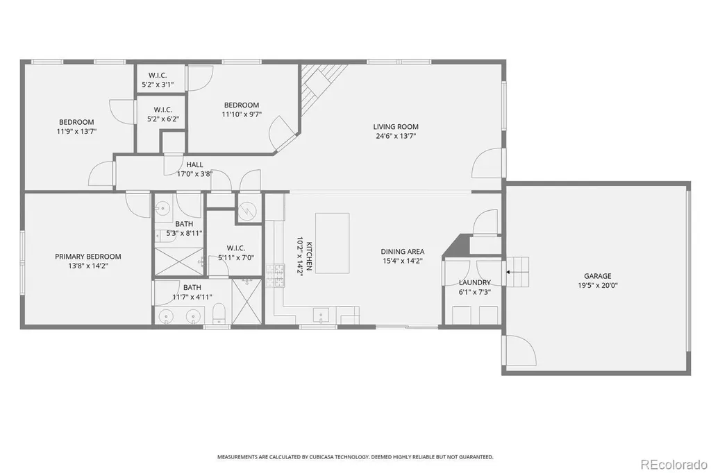 4180 Gray Fox Heights Colorado Springs CO 80922