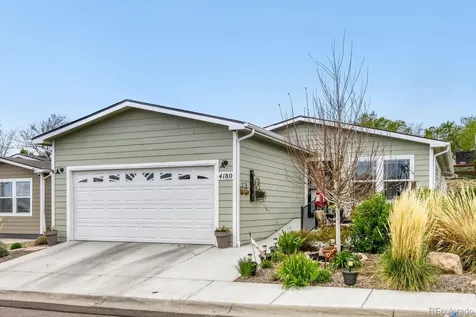 4180 Gray Fox Heights Colorado Springs CO 80922