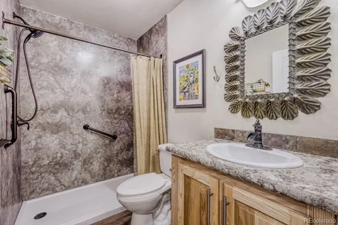 4180 Gray Fox Heights Colorado Springs CO 80922