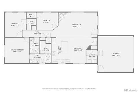 4180 Gray Fox Heights Colorado Springs CO 80922