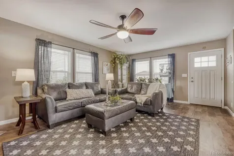 4180 Gray Fox Heights Colorado Springs CO 80922
