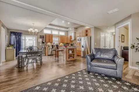 4180 Gray Fox Heights Colorado Springs CO 80922