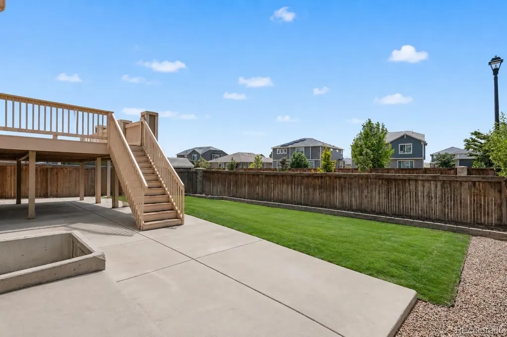 9257 Richfield Street Commerce City CO 80022