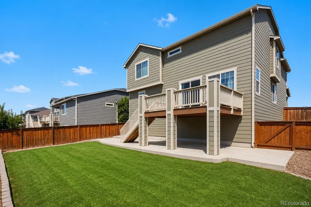9257 Richfield Street Commerce City CO 80022