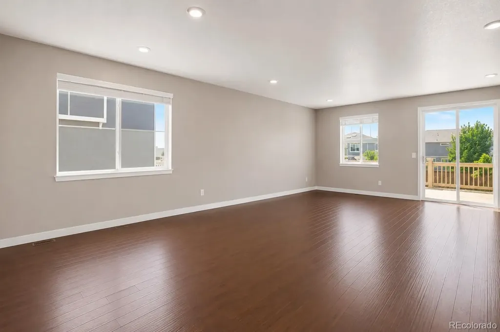 9257 Richfield Street Commerce City CO 80022