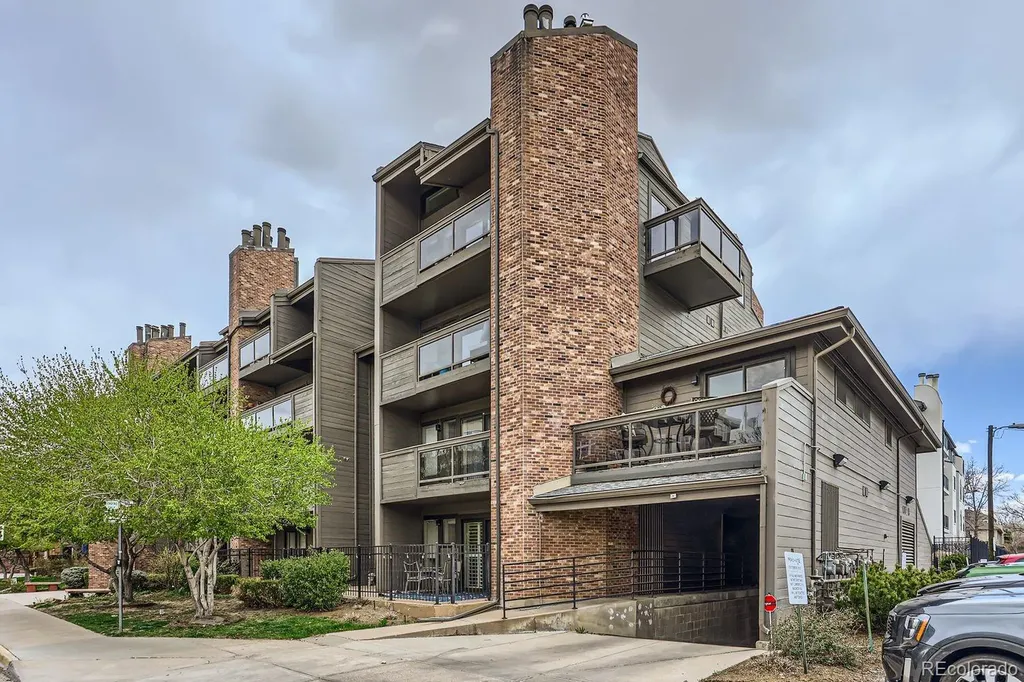 350 Detroit Street Denver CO 80206