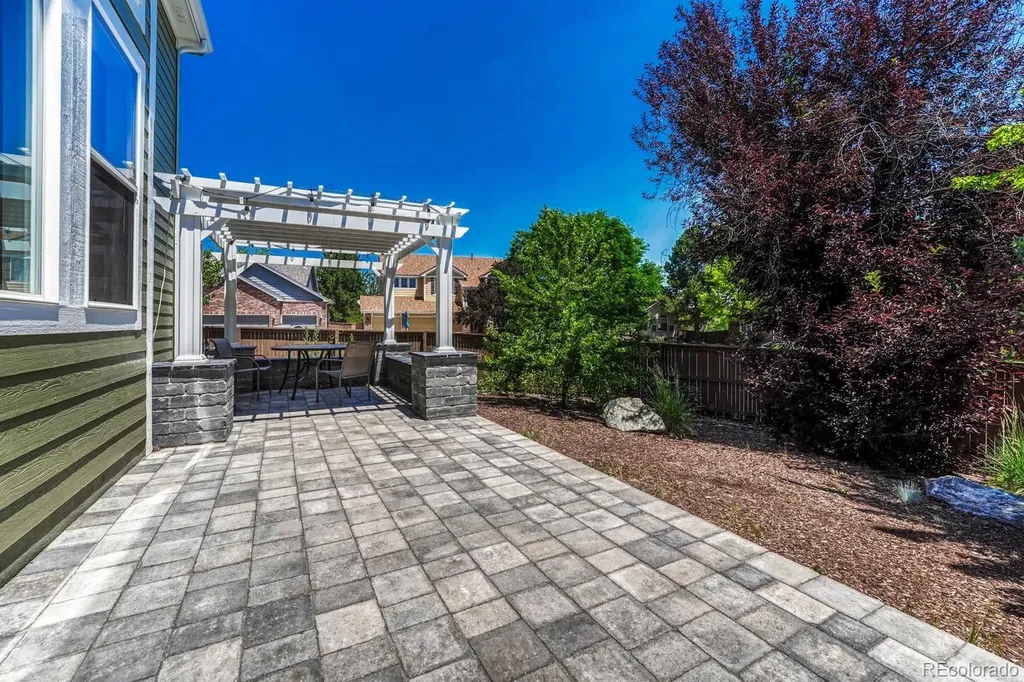 10202 Nickolas Avenue Littleton CO 80130