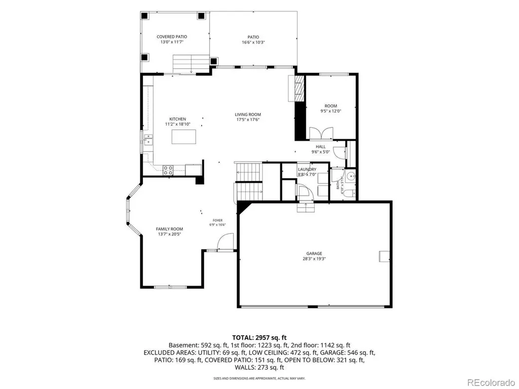10202 Nickolas Avenue Littleton CO 80130