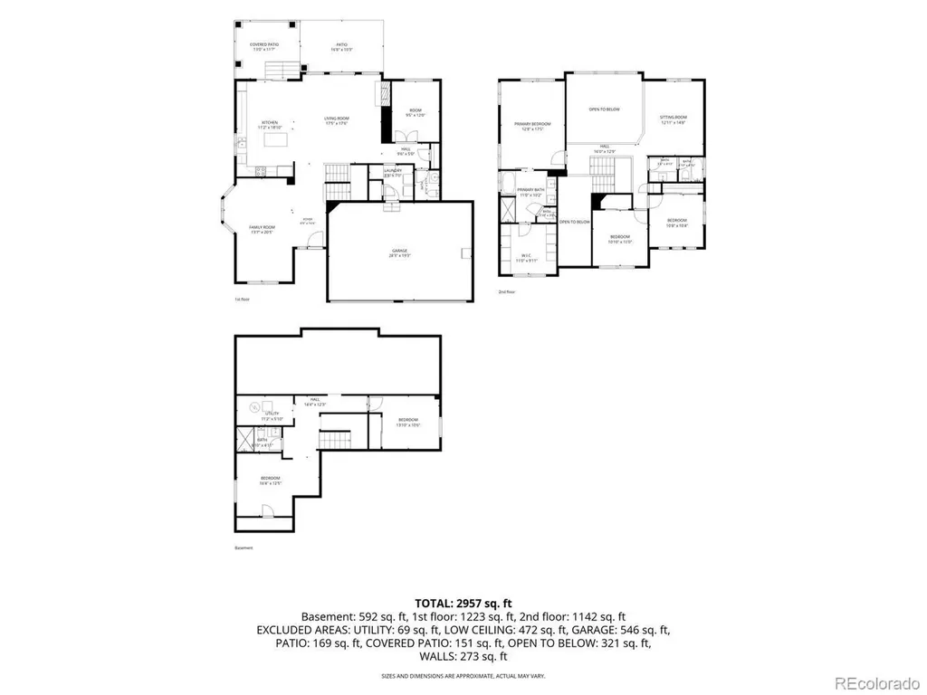 10202 Nickolas Avenue Littleton CO 80130