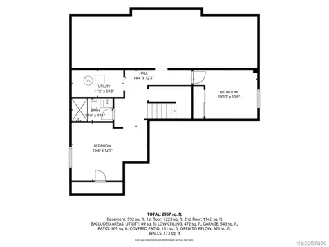 10202 Nickolas Avenue Littleton CO 80130
