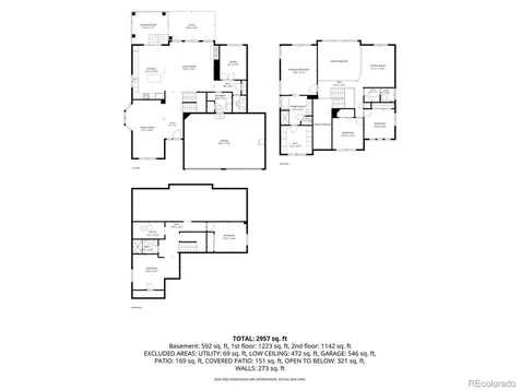 10202 Nickolas Avenue Littleton CO 80130