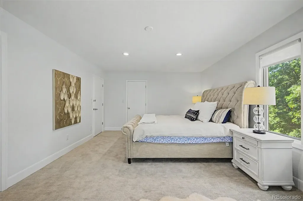 1519 E Maplewood Court Littleton CO 80121