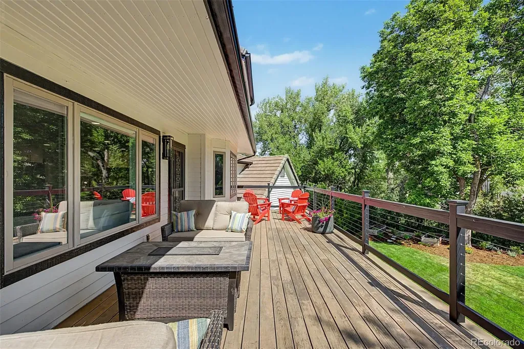 1519 E Maplewood Court Littleton CO 80121