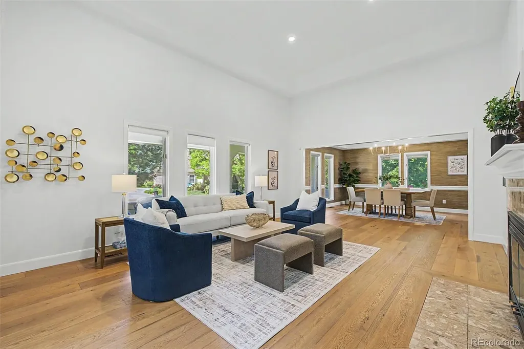 1519 E Maplewood Court Littleton CO 80121