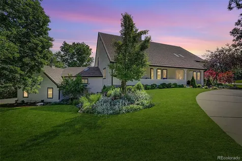 1519 E Maplewood Court Littleton CO 80121