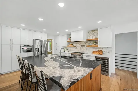 1519 E Maplewood Court Littleton CO 80121