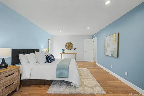 1519 E Maplewood Court Littleton CO 80121