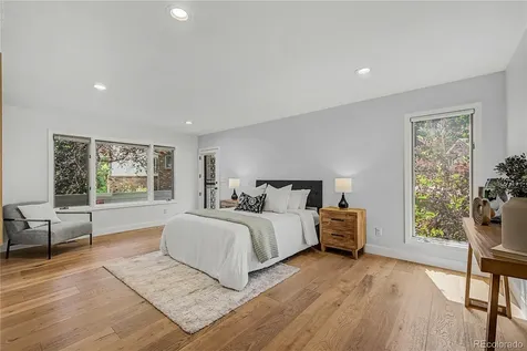 1519 E Maplewood Court Littleton CO 80121