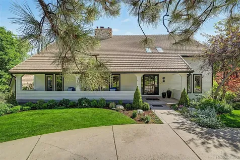 1519 E Maplewood Court Littleton CO 80121