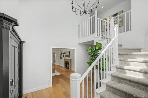 1519 E Maplewood Court Littleton CO 80121