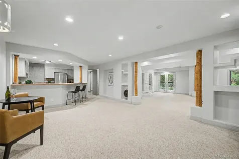 1519 E Maplewood Court Littleton CO 80121