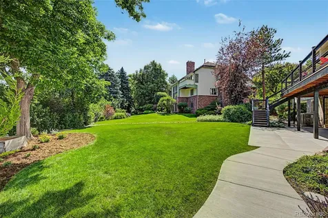 1519 E Maplewood Court Littleton CO 80121