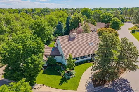1519 E Maplewood Court Littleton CO 80121