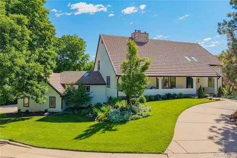 1519 E Maplewood Court Littleton CO 80121