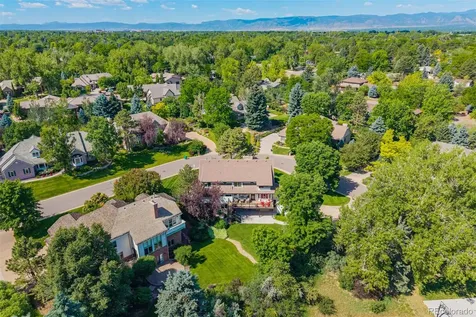 1519 E Maplewood Court Littleton CO 80121