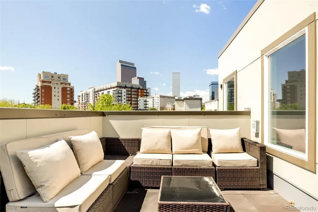 365 22nd Street Denver CO 80205