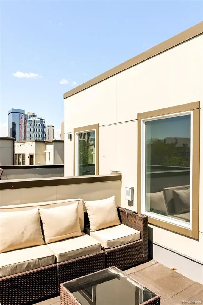 365 22nd Street Denver CO 80205