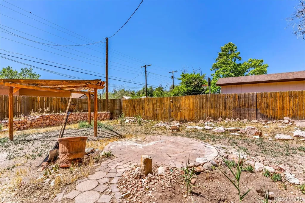 217 N 4th Street Canon City CO 81212
