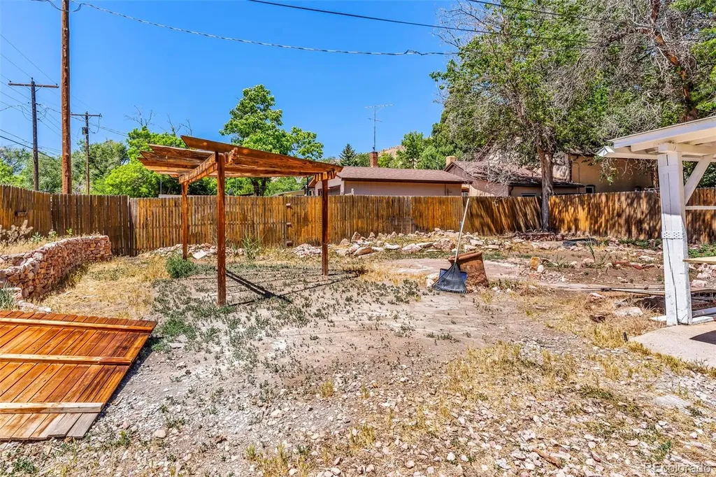 217 N 4th Street Canon City CO 81212