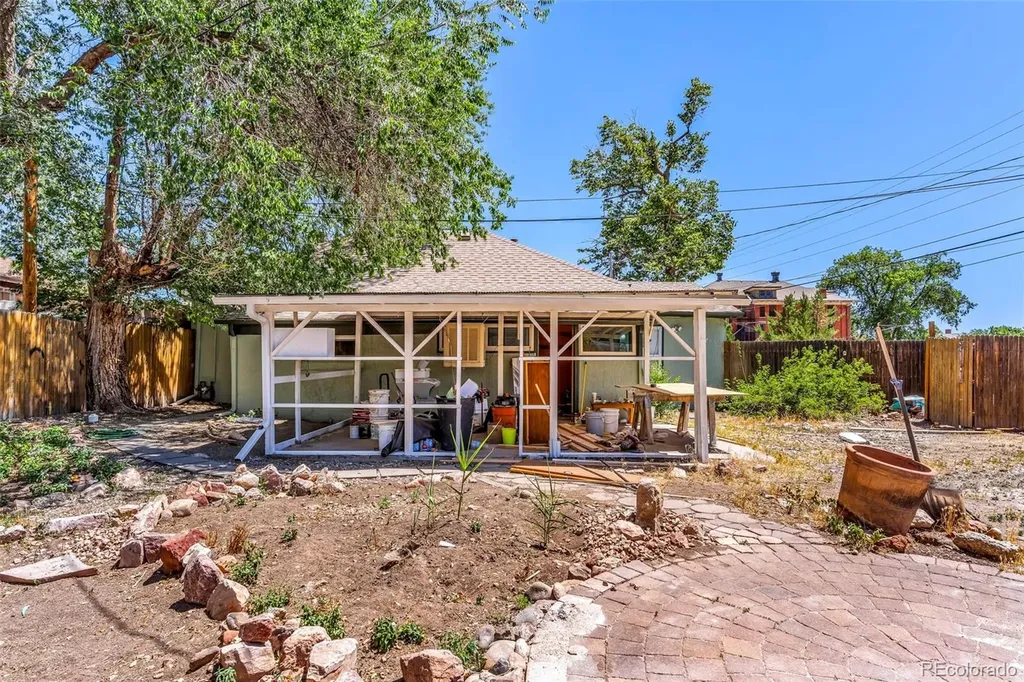 217 N 4th Street Canon City CO 81212