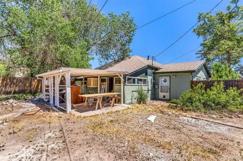 217 N 4th Street Canon City CO 81212