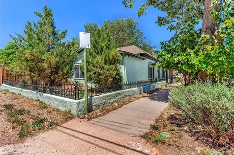 217 N 4th Street Canon City CO 81212