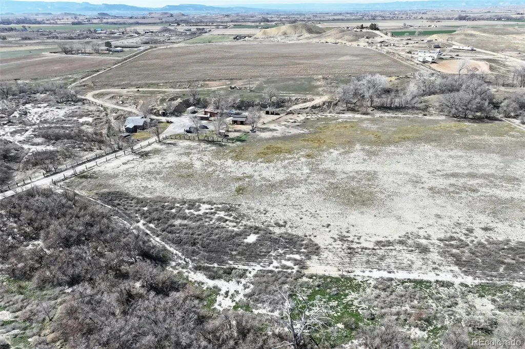 1537 19 Road Fruita CO 81521