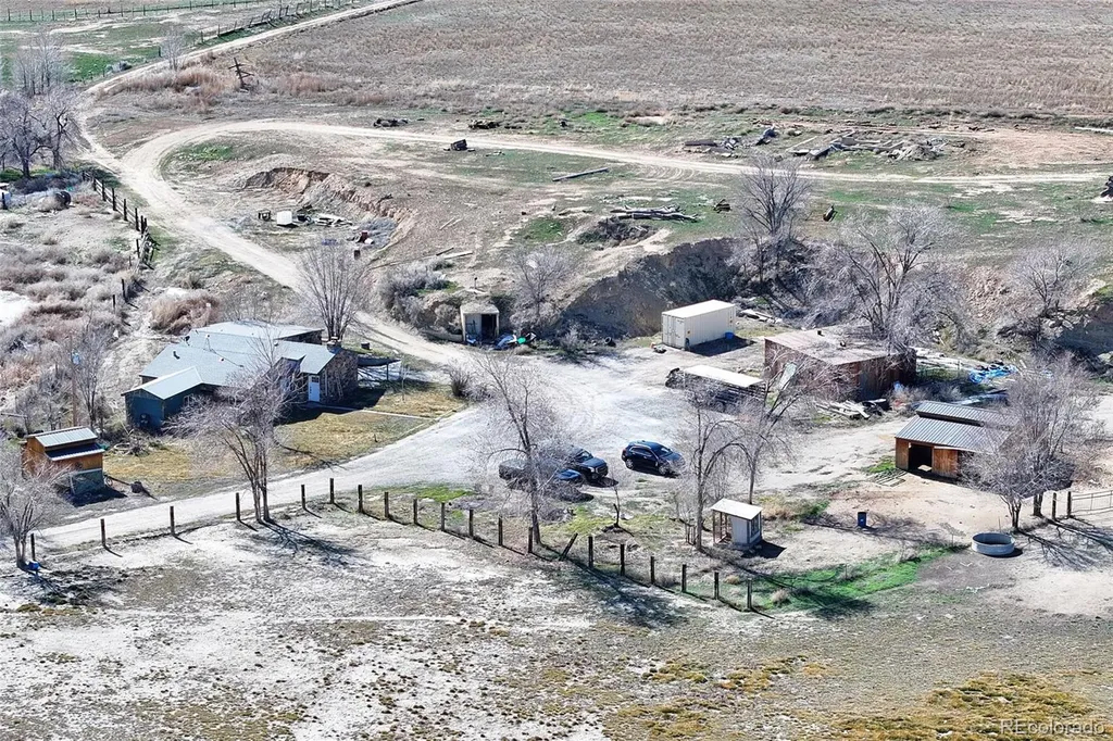 1537 19 Road Fruita CO 81521