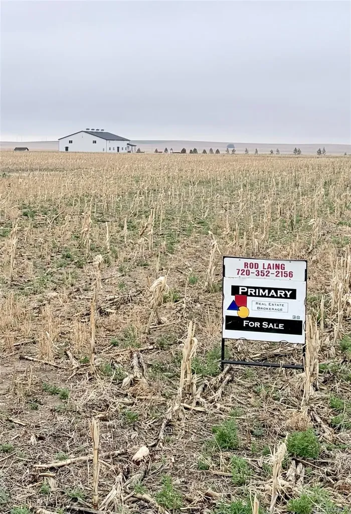 9650 N Manila Road Bennett CO 80237