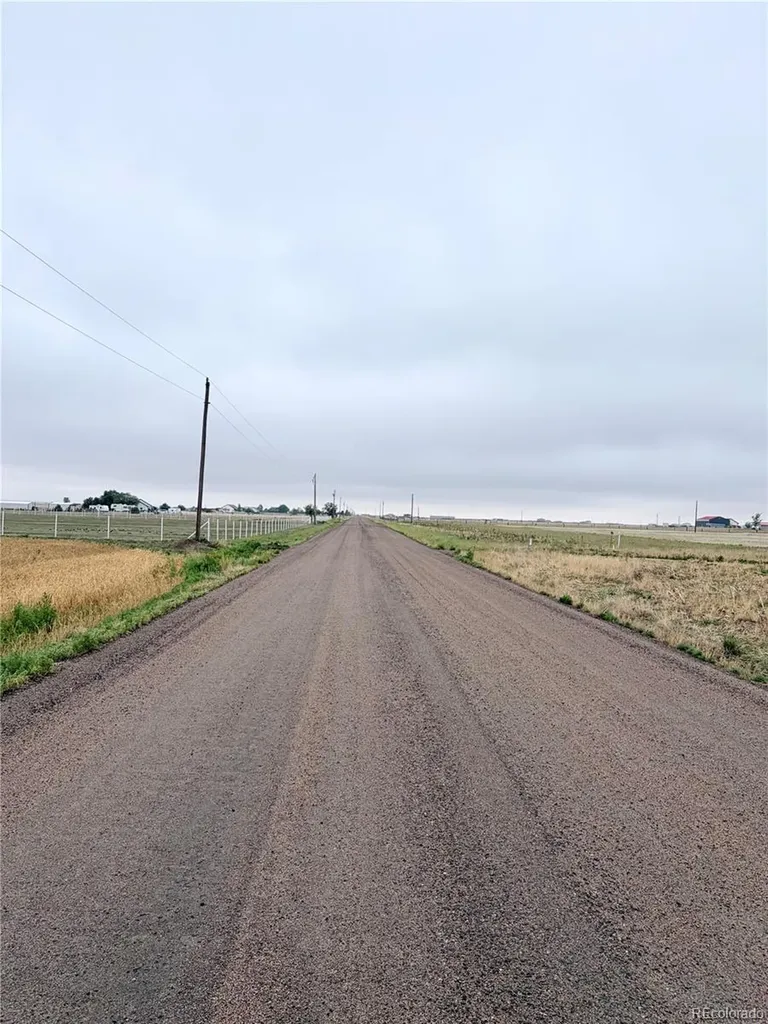 9650 N Manila Road Bennett CO 80237