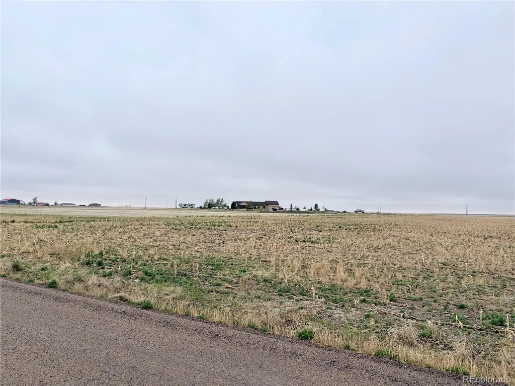 9650 N Manila Road Bennett CO 80237