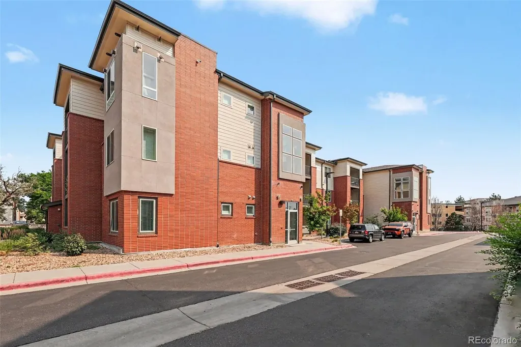 14331 E Tennessee Avenue Aurora CO 80012