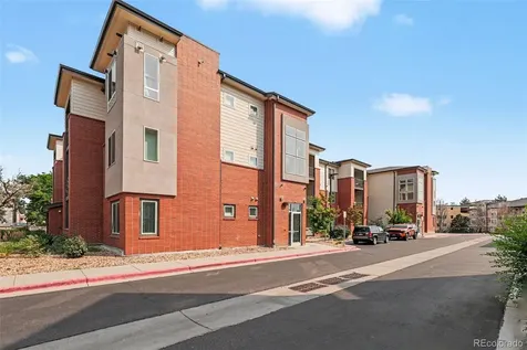 14331 E Tennessee Avenue Aurora CO 80012