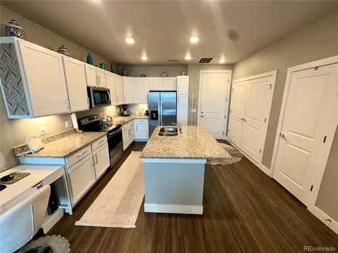 14331 E Tennessee Avenue Aurora CO 80012
