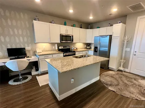 14331 E Tennessee Avenue Aurora CO 80012