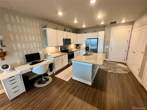 14331 E Tennessee Avenue Aurora CO 80012