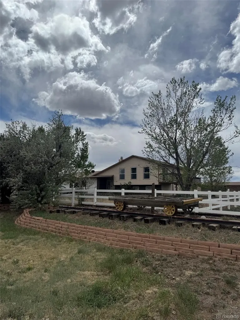 11781 Orleans Circle Commerce City CO 80022
