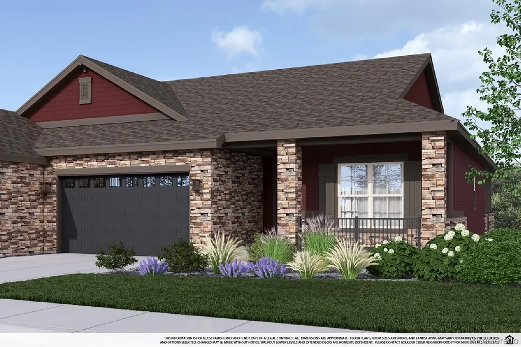 945 W 128th Place Westminster CO 80234