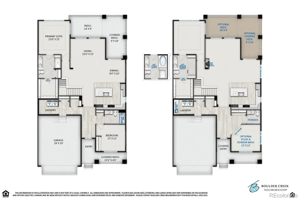 945 W 128th Place Westminster CO 80234