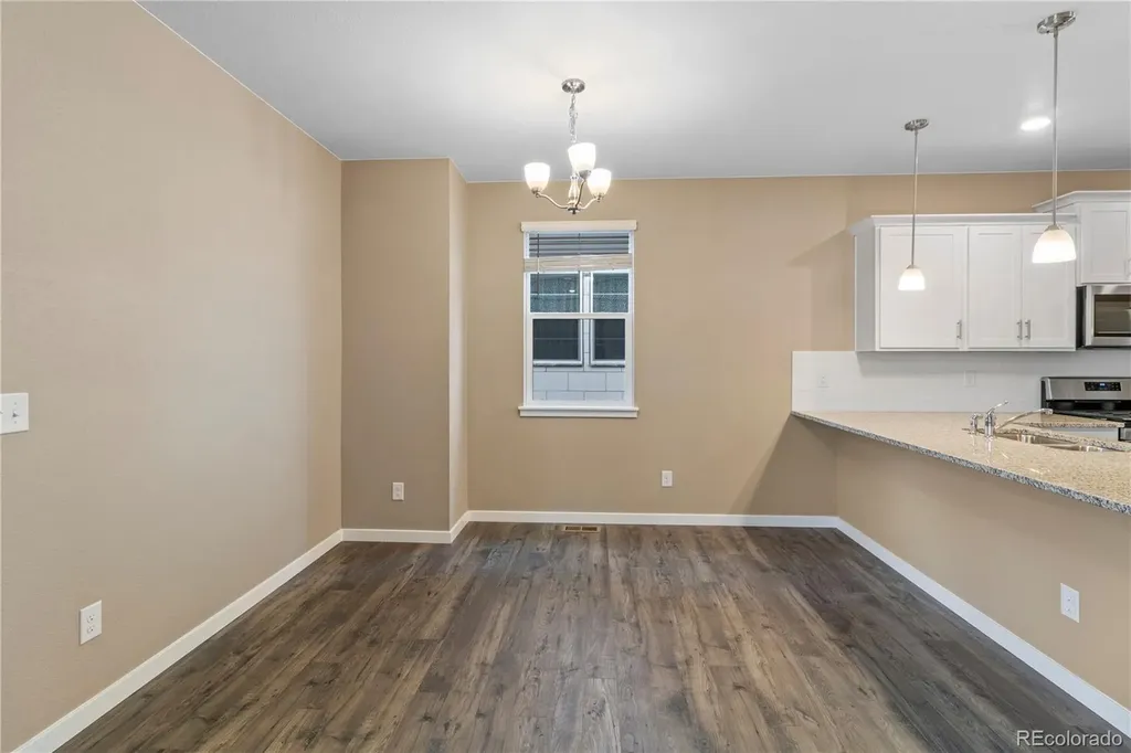 827 N Quatar Street Aurora CO 80018